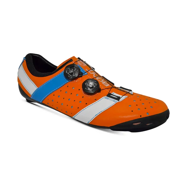 Bont SUB-8 Triathlon Shoe-White-44.5