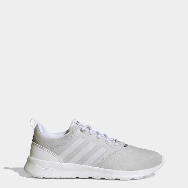 Adidas qt Racer 2.0 11 Women's White