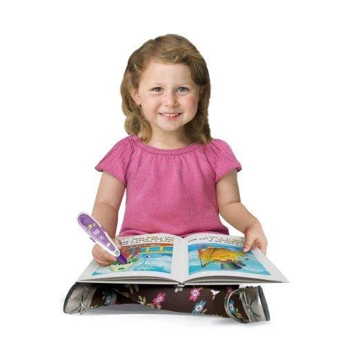 Leapfrog TAGReading System, Purple