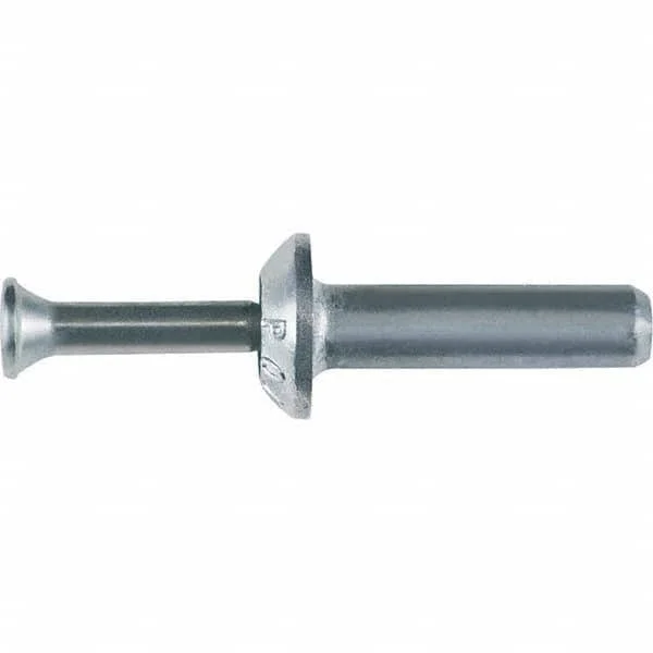 DeWalt Eng. by Powers 02939-PWR - Zamac Hammer-Nail ANCHOR, Mushroom Head, 1/4x22 x 3/4x22 - 1000 Pk