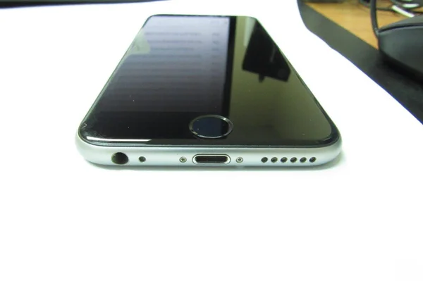 Apple iPhone 6 128 GB Atu0026t - Space Gray