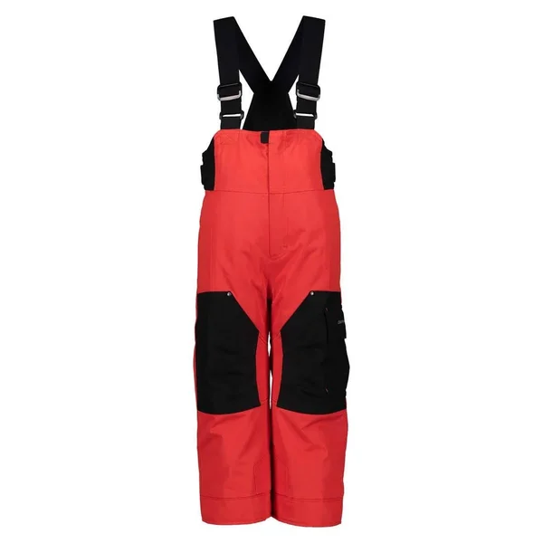Obermeyer Boys& Volt Pant Black 6