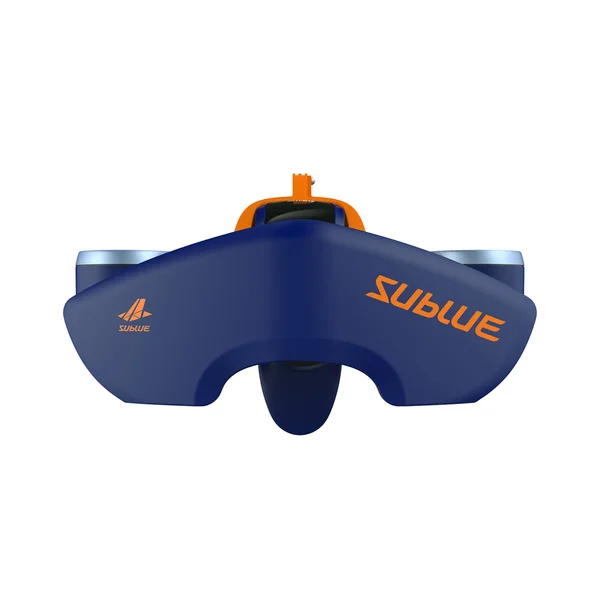 Sublue - Whiteshark Mix Underwater Scooter - Space Blue