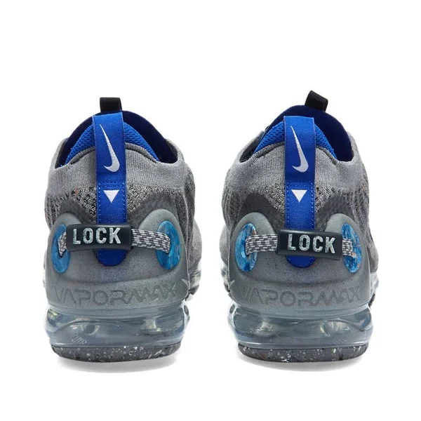 Nike Air VaporMax 2020 FK Particle Grey