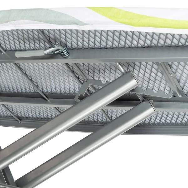 Collapsible Ironing Board with Iron Rest - Honey-Can-Do