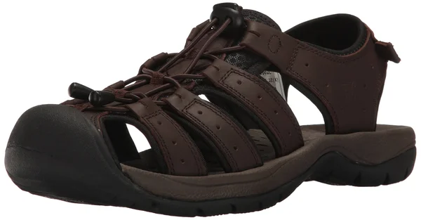 Propet Kona 15 Men's Brown