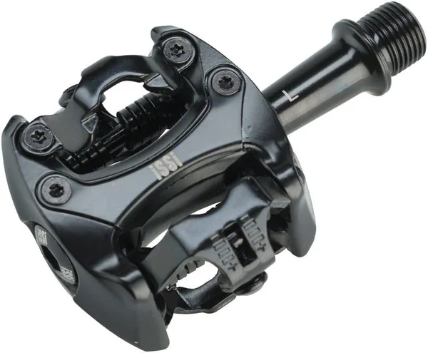 iSSi - Flash II Pedals - Army Green