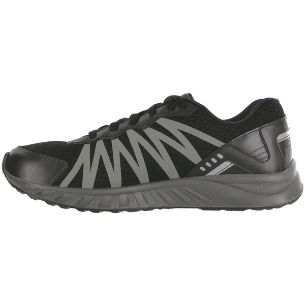 SAS Men's Pursuit Black 16 Wide