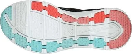 Skechers Sport D&Lux Walker Refreshing Mood 6.5 Women's Black