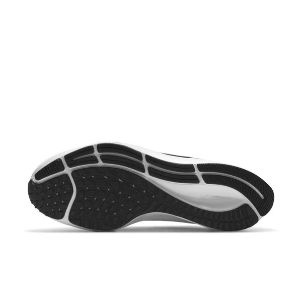 Nike Men's Air Zoom Pegasus 38 Running Shoes, Black