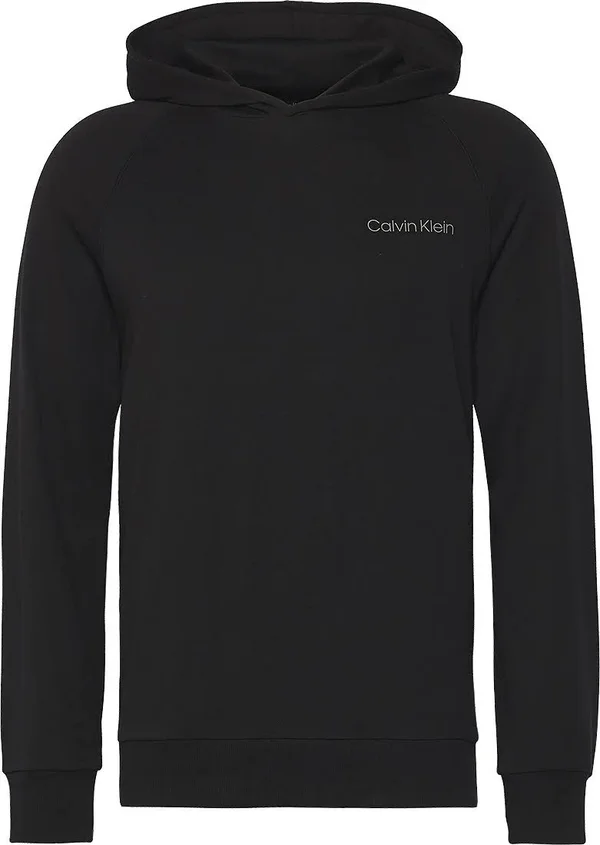 Calvin Klein Hoodie - Black - Hoodies