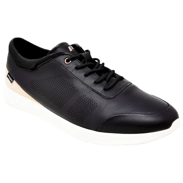 Piloti Vittoria - Black Women's Shoe, 7