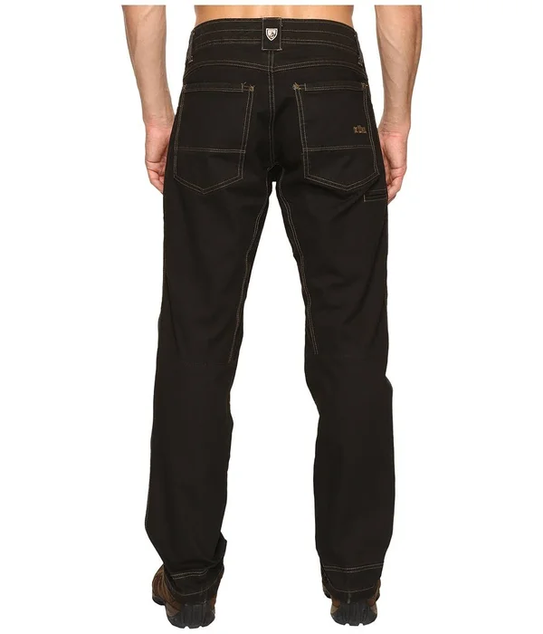 Kuhl Hot Rydr Pant - Men's Espresso, 31x30