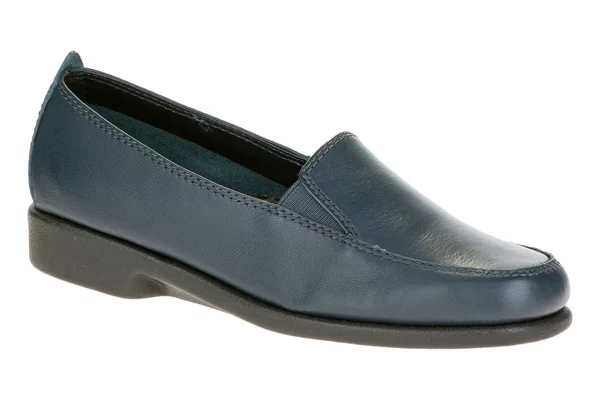 Women's Hush Puppies Heaven Navy 11 M, Blue