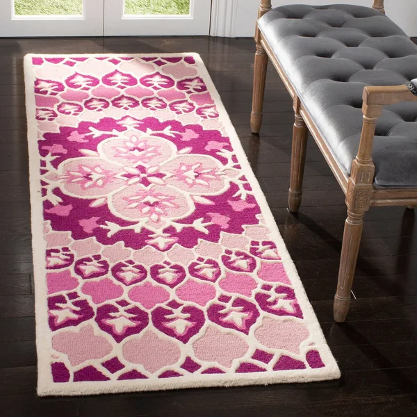 Safavieh 8& x 10& Bellagio BLG610E Grey Ivory Rug