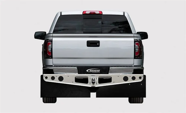 Access A10100211 Rockstar XL Mud Flaps