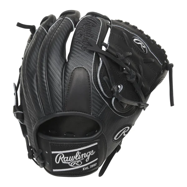 Rawlings Heart of The Hide Hyper Shell 11.75x22 Baseball Glove: PRO205-9BCF