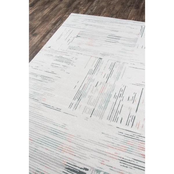 Momeni Haley HAL12 3&11x22 x 5&7x22 Multi Area Rug