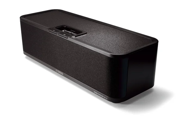 Yamaha Pdx-31 Portable Player 30 Pin Dock for iPod/iPhone (Black)