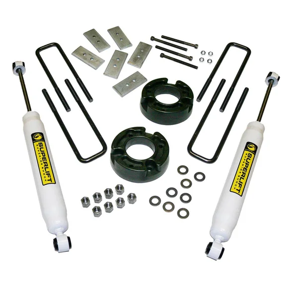 Superlift 2x22 Lift Kit K1004