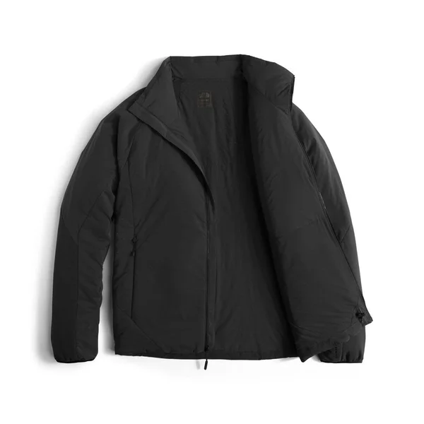 The North Face Men's Ventrix Jacket, TNF Black, M