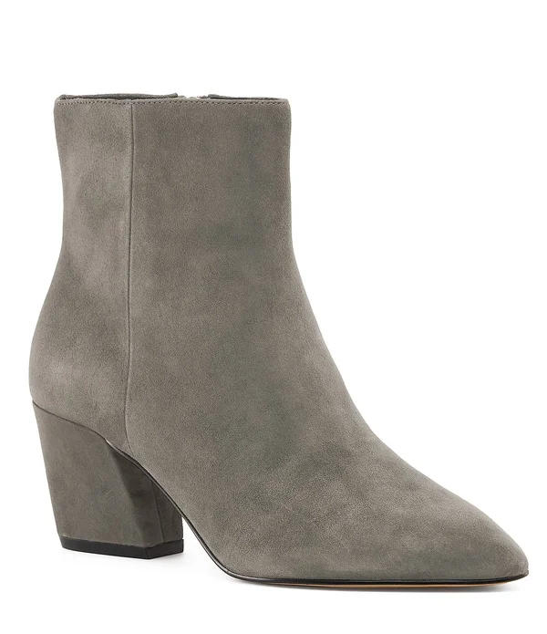 Botkier Sasha Bootie Winter Grey, 6