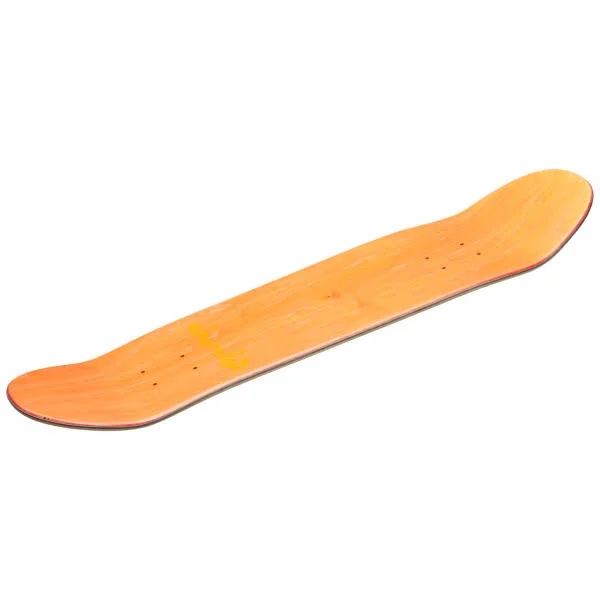 Chocolate Anderson OG Chunk Deck 8.5