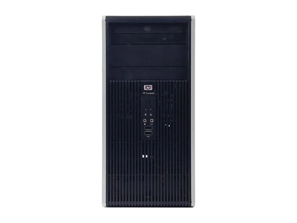 HP DC5800 SFF Computer Intel Core 2 Duo (e7300) 2.66GHz 2GB DDR2 250GB