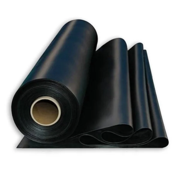 Anjon Lifeguard 10 ft. x 30 ft. 60 Mil EPDM Pond Liner