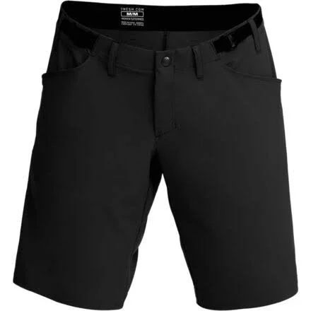 7mesh Industries Farside Short - Women's Black, L