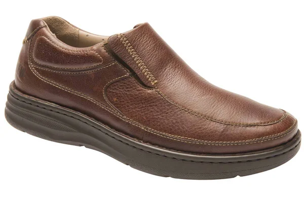 Drew Bexley 9 Men's Brown