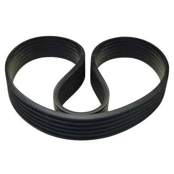 Dayton 13W333 V-Belt, Banded, 6/B65