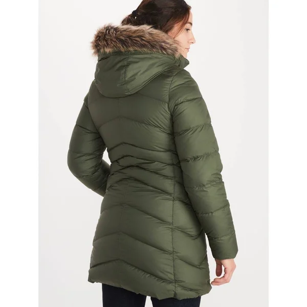 Marmot Women's Montreal Coat - XXL - Crocodile