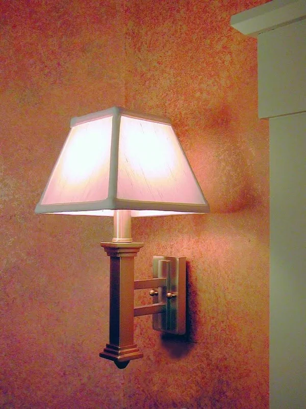 House of Troy WL609-SN Satin Nickel Wall Sconce