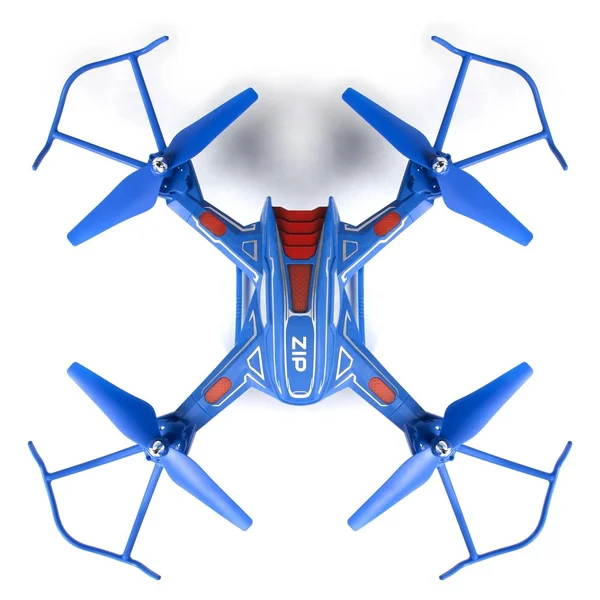 World Tech Toys Elite Rezo 2.4GHz 4.5CH RC Racing Drone