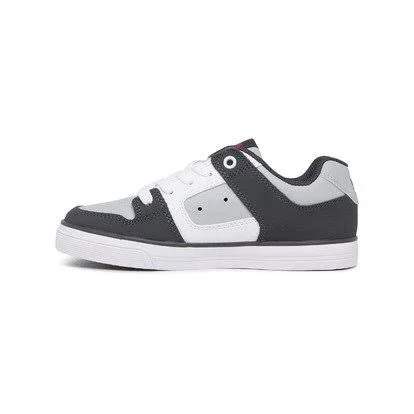 DC Boy's Pure Shoes
