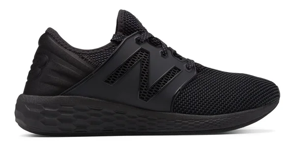 New Balance Men's Fresh Foam Cruz V2 Sport Shoes Black - Size: 7
