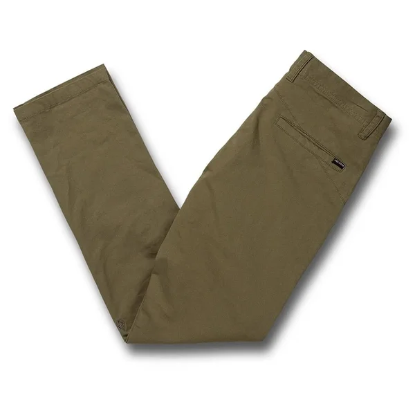 Volcom Frickin Slim Chino