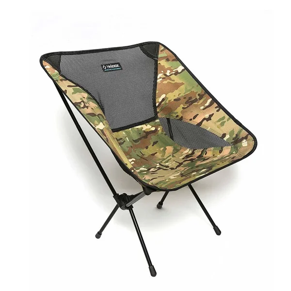 Big Agnes Camp Chair, Camo