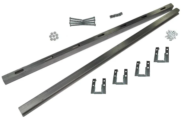 Vance 50x22 Undermounter - Universal Undermount Sink Installation Kit, QN50UM