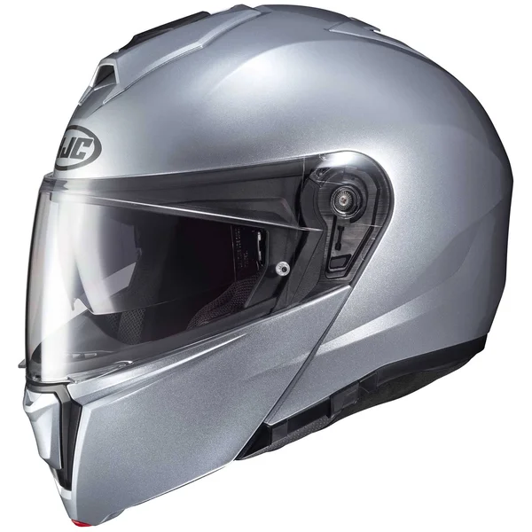HJC i90 Helmet - Wine - 5XL