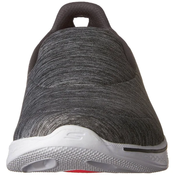 Skechers Women's Go Achiever 4 Walking Shoe - Gray, Size: 10