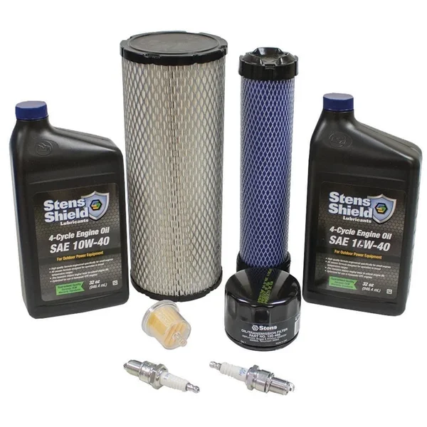 Stens 785-658 Engine Maintenance Kit - Kawasaki 99969-6346