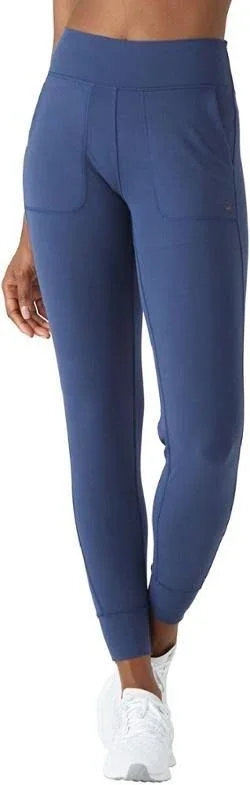 Glyder Women's Pure Jogger Pants Blue M