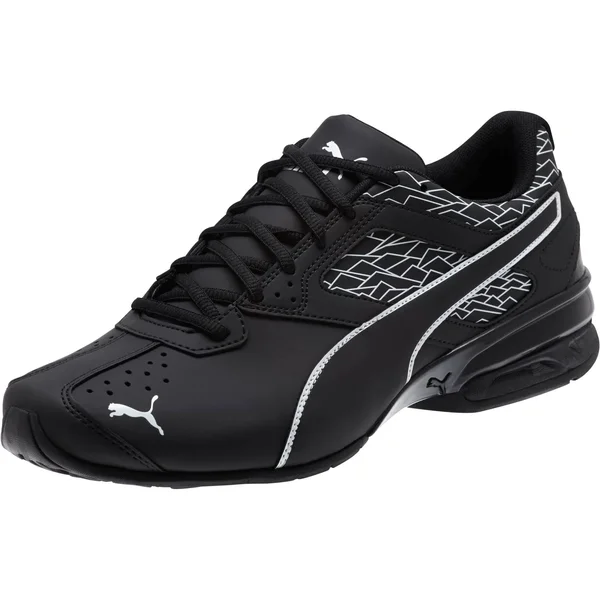 Puma Tazon 6 Fracture FM 14 Men's Black
