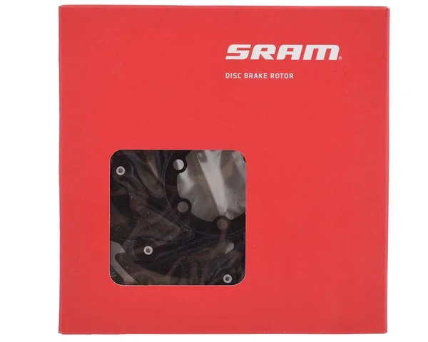 SRAM Centerline XR 2-Piece 6-Bolt Rotor 160mm