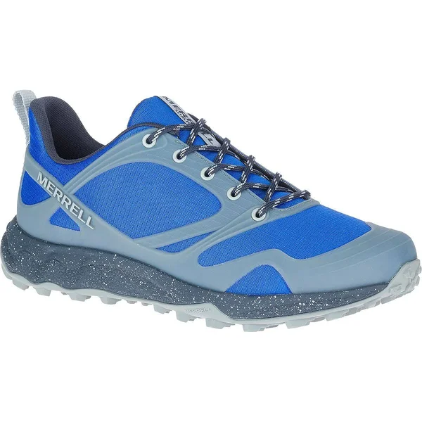 Merrell Men's Altalight, Size: 9.5, Cobalt