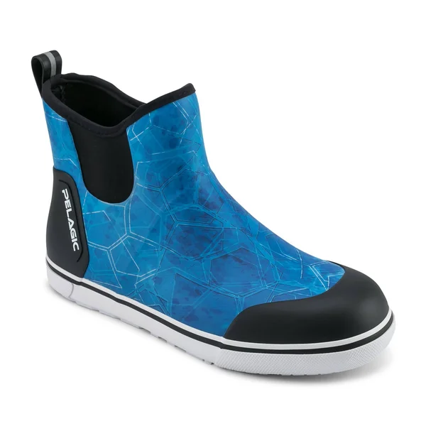 Pelagic Pursuit 6x22 Deck Boot
