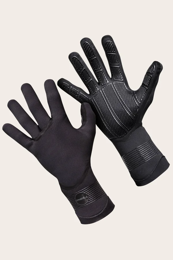 O&Neill Psycho Tech 3mm Gloves