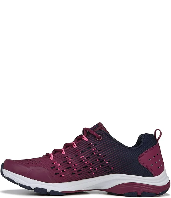 Ryka Vivid RZX Women's Sneakers - Size: 8, Grey